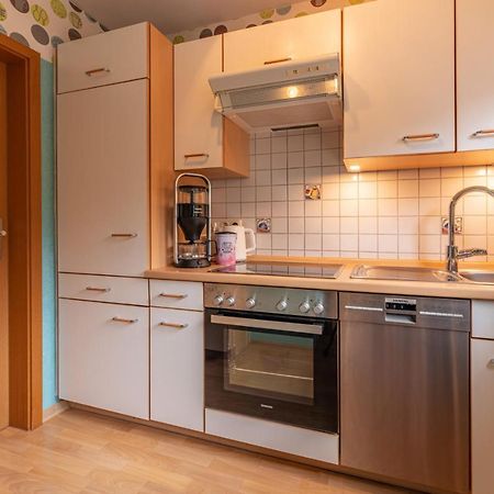 Heidetraum Pension & Ferienwohnung Arndt Биспинген Экстерьер фото